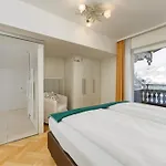 Apartman Bella Vista By Schladming-appartements Schladming