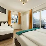 Apartman Bella Vista By Schladming-appartements