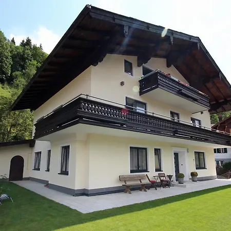 Bella Vista By Schladming-appartements Lägenhet Schladming