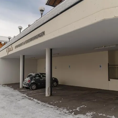 Bella Vista By Schladming-appartements Schladming