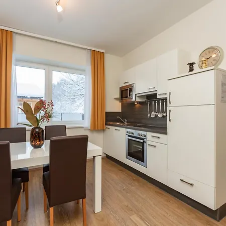 Bella Vista By Schladming-appartements * シュラートミンク