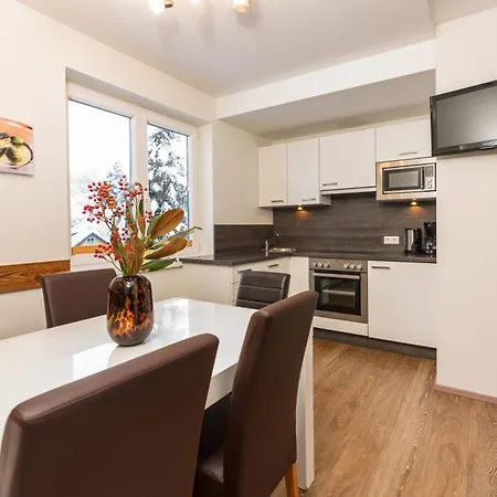 Bella Vista By Schladming-appartements アパート シュラートミンク
