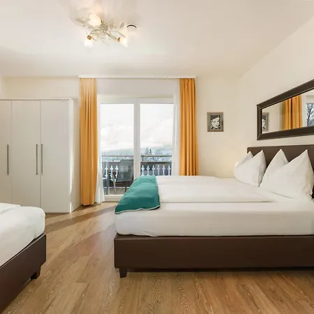 Bella Vista By Schladming-appartements シュラートミンク