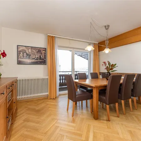 Bella Vista By Schladming-appartements アパート *
