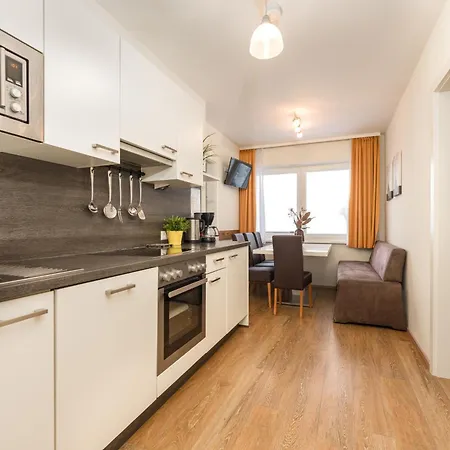アパート Bella Vista By Schladming-appartements *
