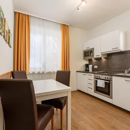 アパート Bella Vista By Schladming-appartements