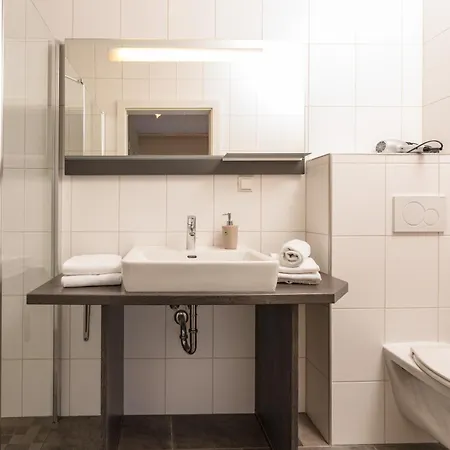 Bella Vista By Schladming-appartements シュラートミンク