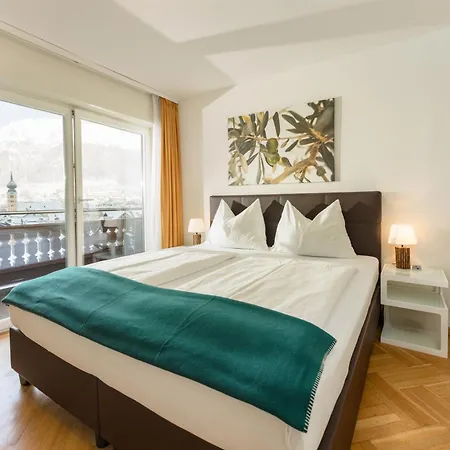 Lägenhet Bella Vista By Schladming-appartements *