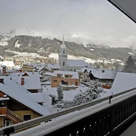 Bella Vista By Schladming-appartements アパート *