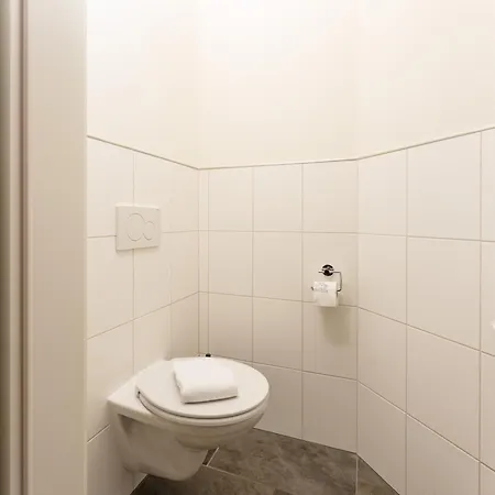 Bella Vista By Schladming-appartements Apartment *
