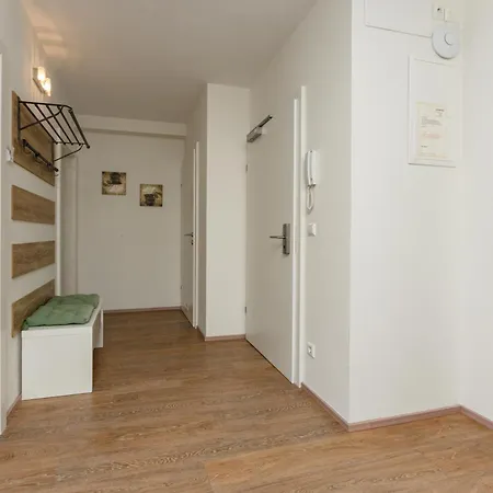 Bella Vista By Schladming-appartements アパート シュラートミンク