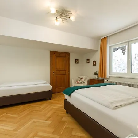 アパート Bella Vista By Schladming-appartements