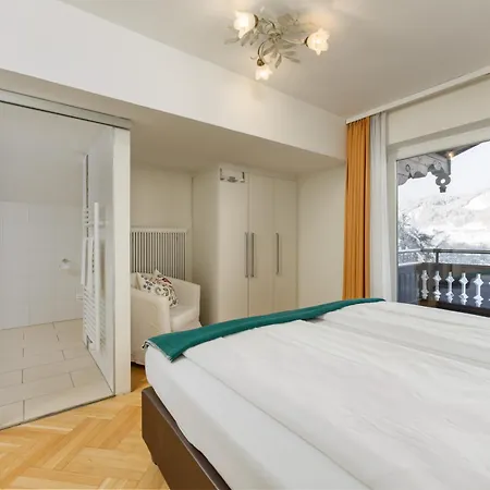 アパート Bella Vista By Schladming-appartements シュラートミンク