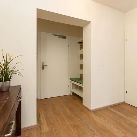 アパート Bella Vista By Schladming-appartements *