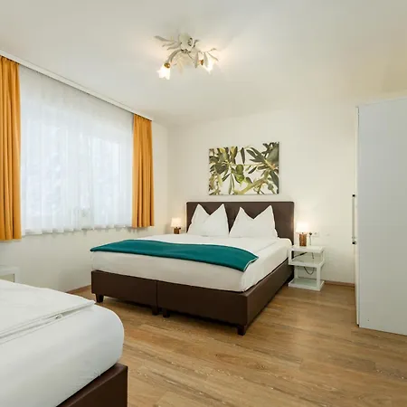 Bella Vista By Schladming-appartements アパート シュラートミンク