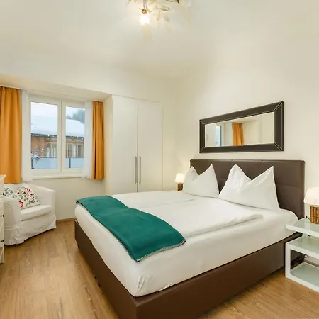 Bella Vista By Schladming-appartements アパート