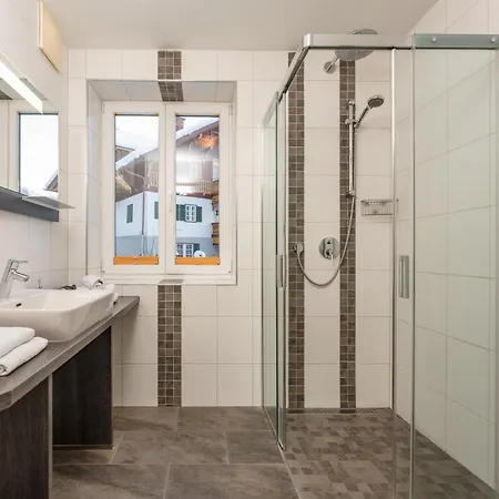 Bella Vista By Schladming-appartements アパート シュラートミンク