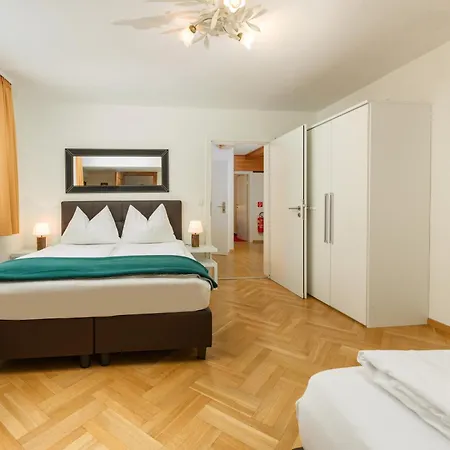 Bella Vista By Schladming-appartements * シュラートミンク