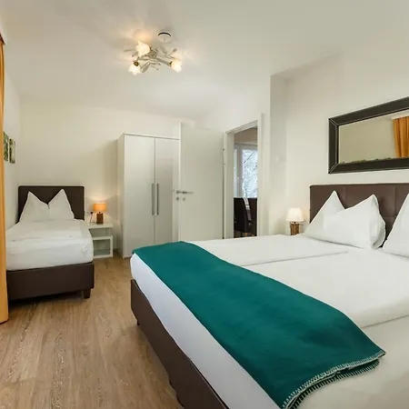 Bella Vista By Schladming-appartements アパート シュラートミンク