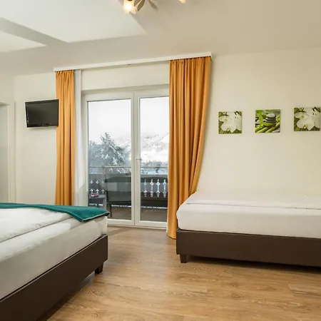 Bella Vista By Schladming-appartements * シュラートミンク