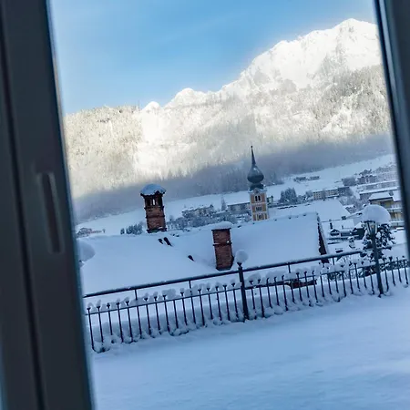 アパート Bella Vista By Schladming-appartements *