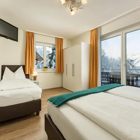 アパート Bella Vista By Schladming-appartements