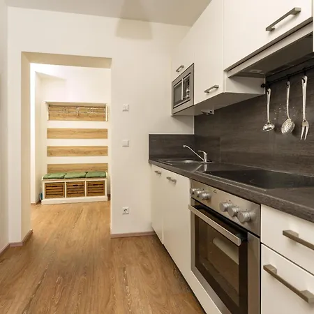 Bella Vista By Schladming-appartements アパート シュラートミンク