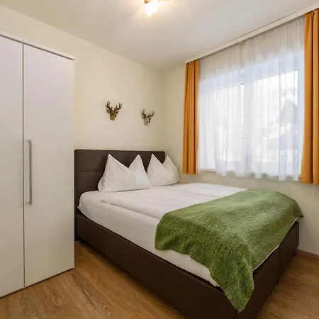 Bella Vista By Schladming-appartements シュラートミンク