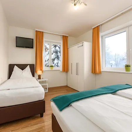 Bella Vista By Schladming-appartements アパート
