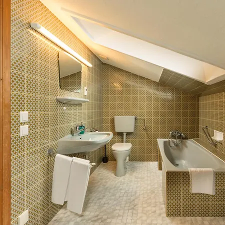 Bella Vista By Schladming-appartements アパート *