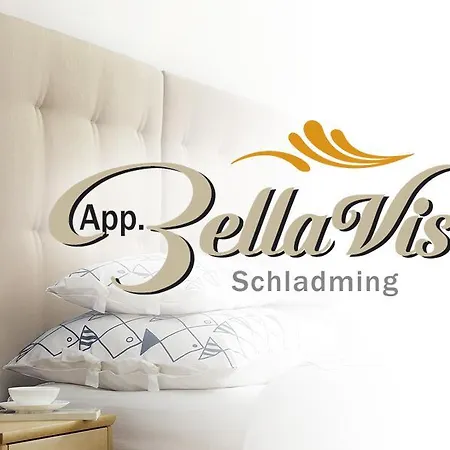 Bella Vista By Schladming-appartements シュラートミンク