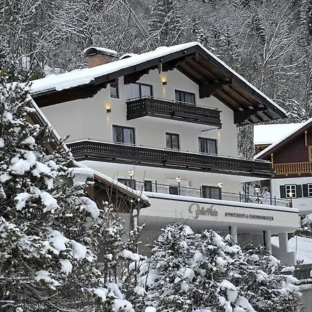 Bella Vista By Schladming-appartements Apartmán *