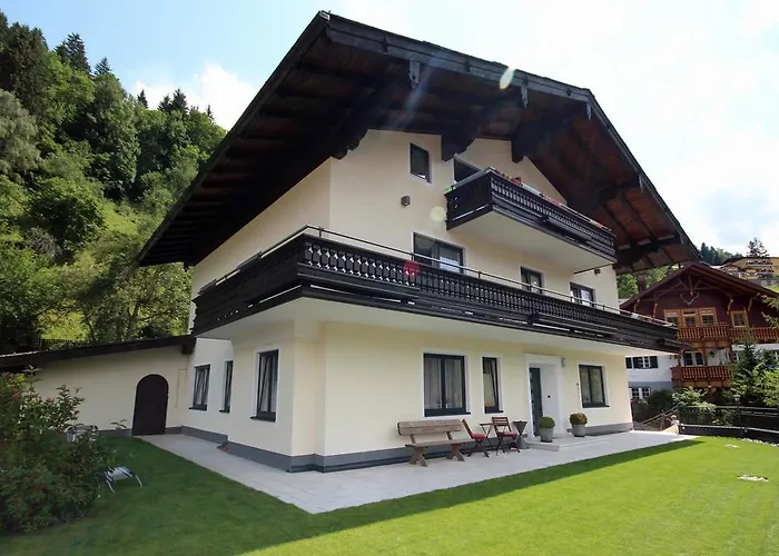 Bella Vista By Schladming-appartements Apartman Schladming