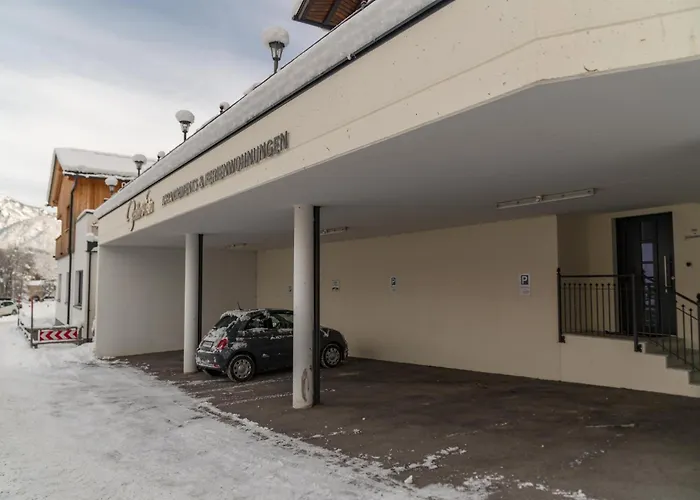 Bella Vista By Schladming-appartements Schladming