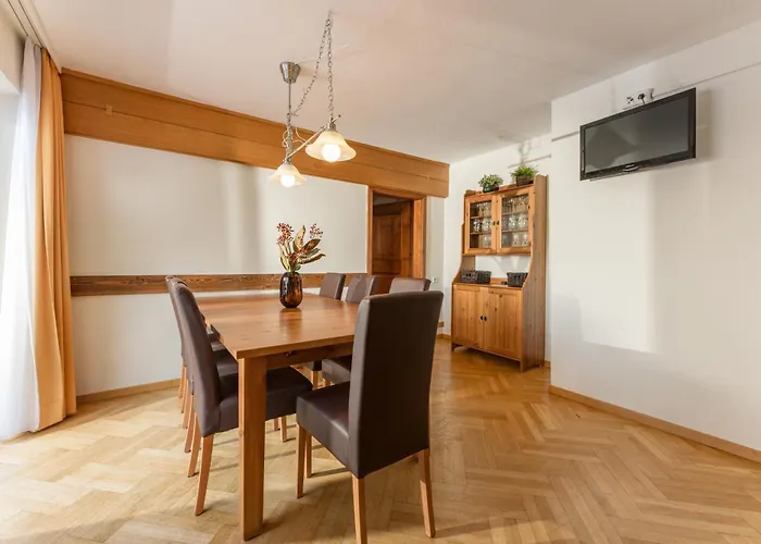 Bella Vista By Schladming-appartements Apartman Schladming