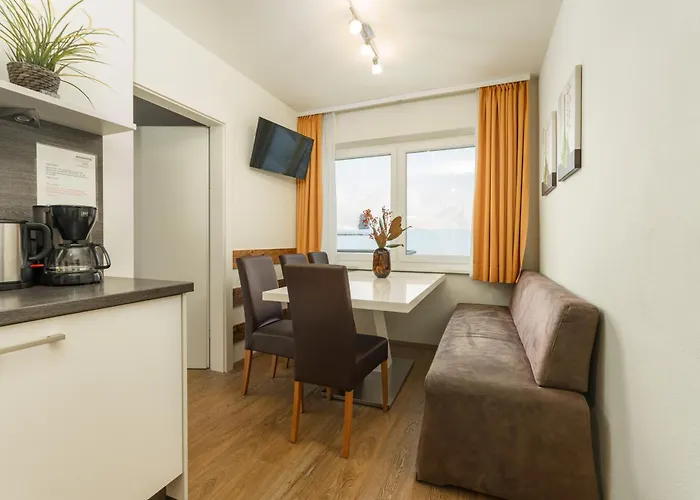 Apartman Bella Vista By Schladming-appartements