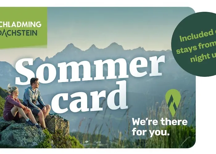 Bella Vista By Schladming-appartements Apartman